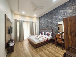 Hotel SV Grand Varanasi