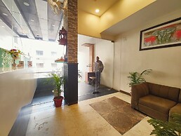 Hotel SV Grand Varanasi