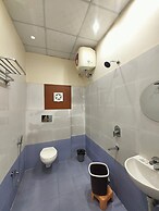 Hotel SV Grand Varanasi