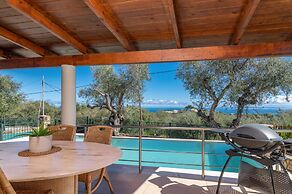 Villa Gisele With Private Pool