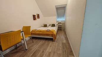 Charming 2 Apartments For Extended Stays