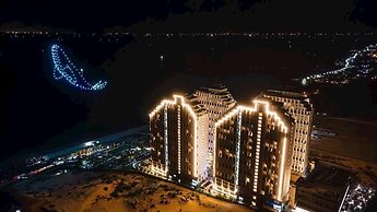 APEC Mandala Mui Ne Phan Thiet Condotel