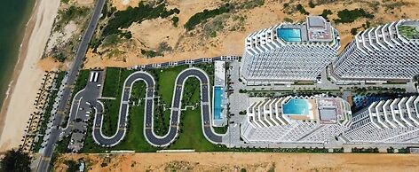 APEC Mandala Mui Ne Phan Thiet Condotel