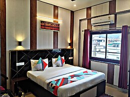 OM SHIVAAY INN