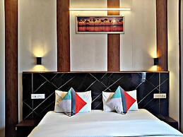 OM SHIVAAY INN