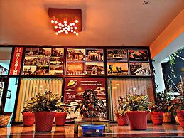 OM SHIVAAY INN