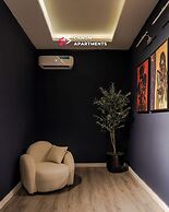 Canon Apartment