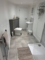 The Cellar Suite Pontefract