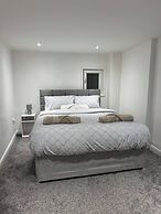 The Cellar Suite Pontefract