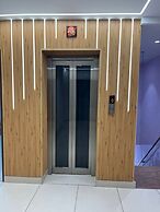 HOTEL PRAKASH BLOCK-1