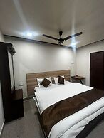 HOTEL PRAKASH BLOCK-1