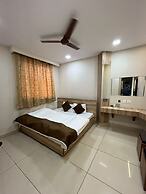HOTEL PRAKASH BLOCK-1