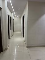 HOTEL PRAKASH BLOCK-1