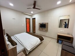 HOTEL PRAKASH BLOCK-1