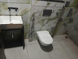HOTEL PRAKASH BLOCK-1