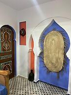 Casa Blue Star