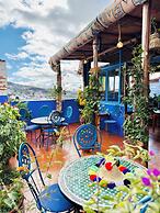Casa Blue Star