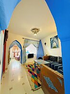 Casa Blue Star