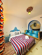 Casa Blue Star