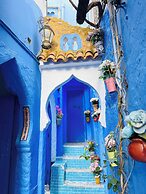 Casa Blue Star
