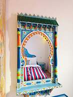Casa Blue Star