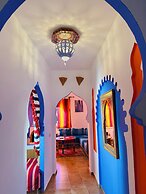 Casa Blue Star