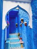 Casa Blue Star