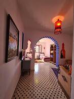 Casa Blue Star