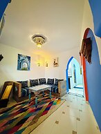 Casa Blue Star
