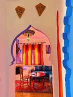 Casa Blue Star
