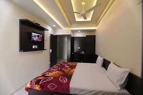Hotel Hari Palace