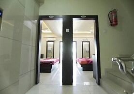 Hotel Hari Palace