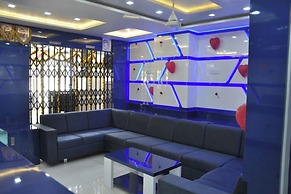 Hotel Hari Palace