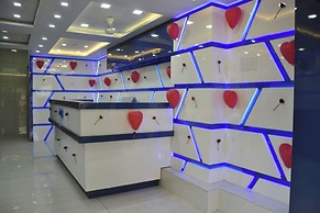 Hotel Hari Palace