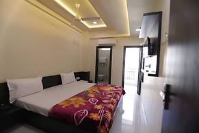Hotel Hari Palace