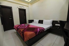 Hotel Hari Palace