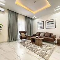Ejiworld Hotel