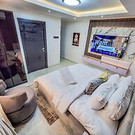 Ejiworld Hotel