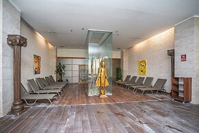MCG Hotels Thermal Spa Convention Center