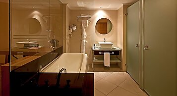 MCG Hotels Thermal Spa Convention Center