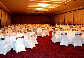 MCG Hotels Thermal Spa Convention Center