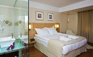 MCG Hotels Thermal Spa Convention Center