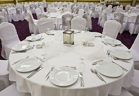 MCG Hotels Thermal Spa Convention Center