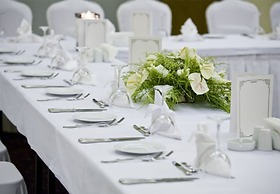 MCG Hotels Thermal Spa Convention Center