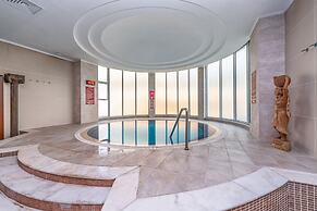 MCG Hotels Thermal Spa Convention Center