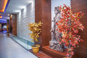 MCG Hotels Thermal Spa Convention Center