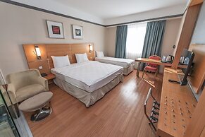 MCG Hotels Thermal Spa Convention Center