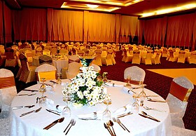 MCG Hotels Thermal Spa Convention Center