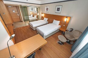 MCG Hotels Thermal Spa Convention Center