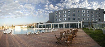 MCG Hotels Thermal Spa Convention Center